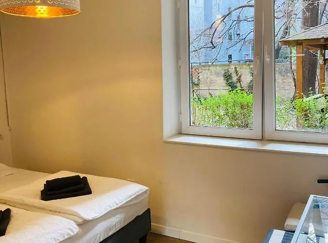 Apartment Linda