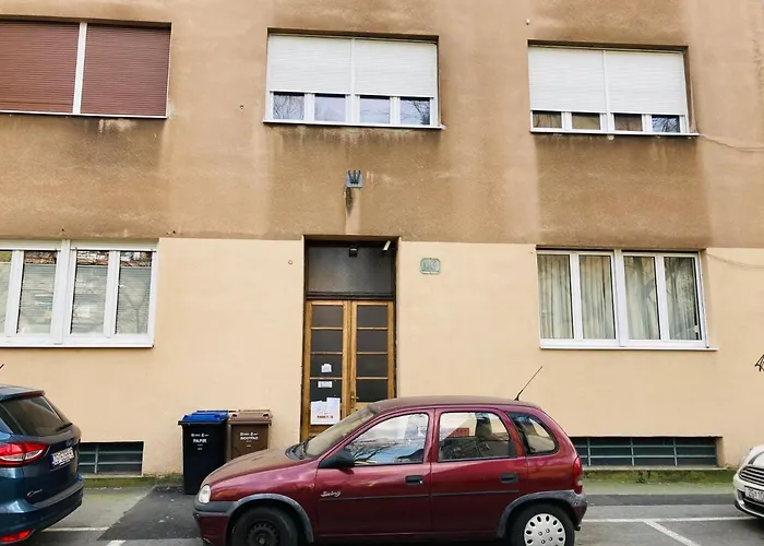 Apartment Linda