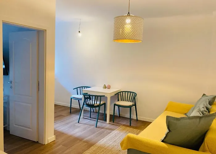 Apartment Linda