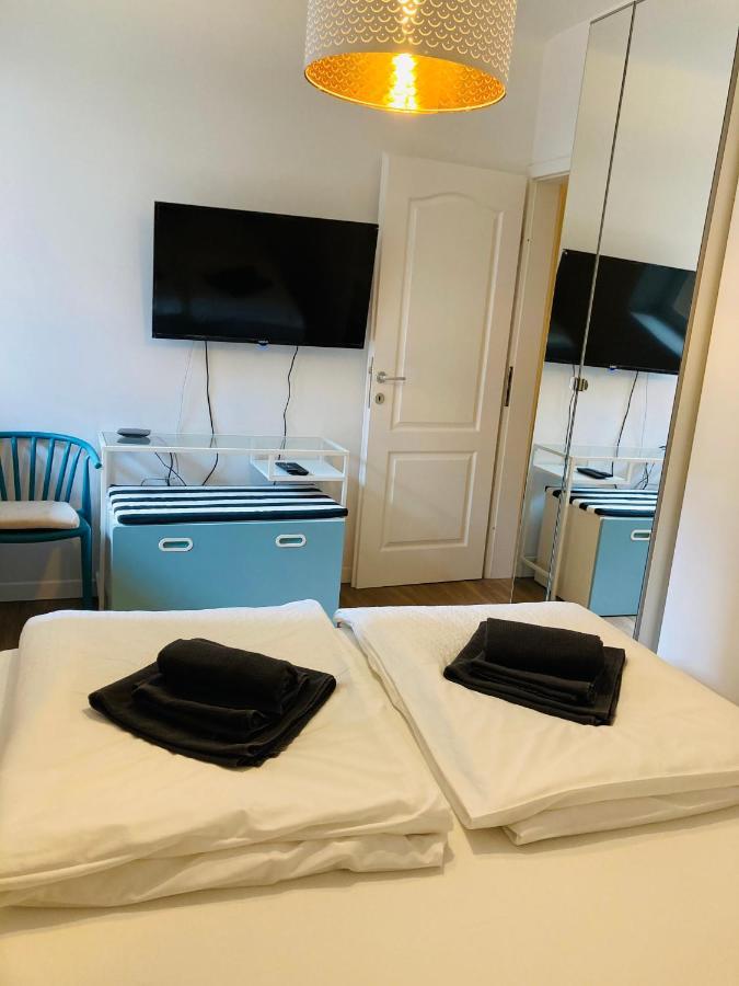 Linda Appartement *