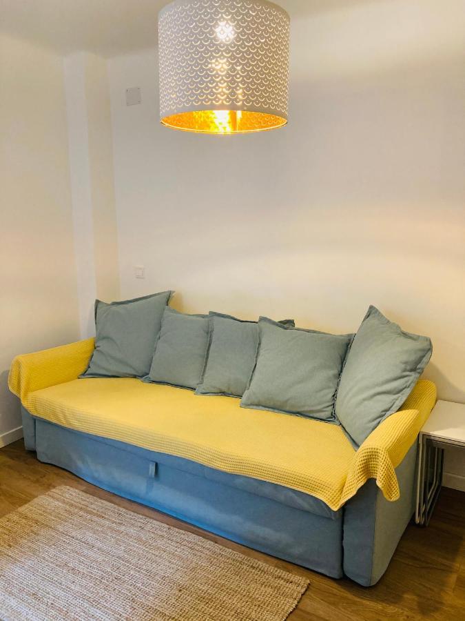 Appartement Linda *
