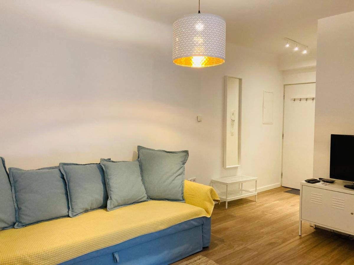 Linda Appartement *