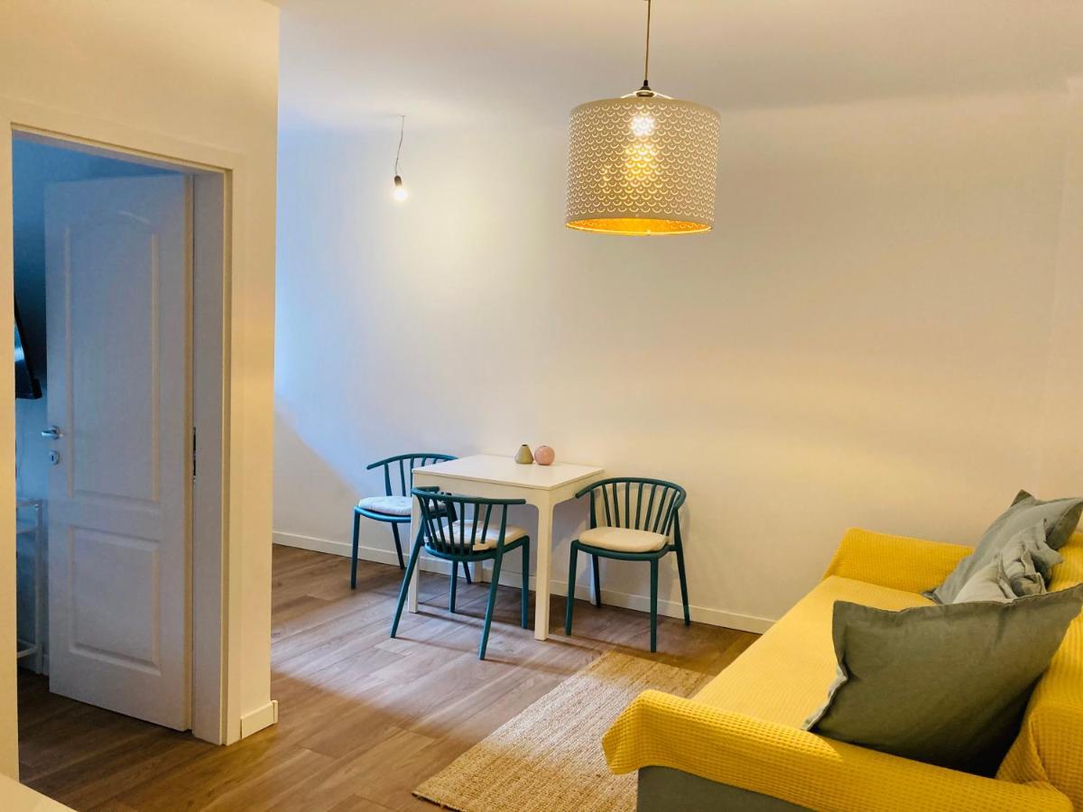 Linda Apartment